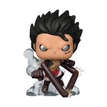 FUNKO POP Animation: One Piece- Snake-Man Luffy - Gift Idea - Official Merchandise - Video Fans - Model Figure For Collectors And Display - Multicolor - View 7