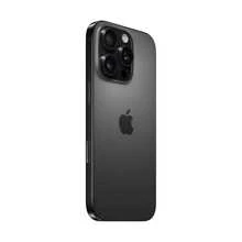 Apple IPhone 16 Pro 128GB, 256GB, 512GB. All Colors: Titanium Desert, Titanium Black, Titanium Natural, Titanium White. Refurbished Grade A+. Express Shipping From Spain. Smartphone, Face ID, Lithium Battery, Fast Charging, Modern Design. - màu đen - Xem 2
