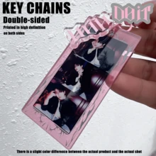 /SK/Do It，KPOP SK风格亚克力钥匙扣，STAY，包包挂饰，汽车钥匙扣吊坠，钥匙圈，手机包挂件，精美钥匙扣，送给朋友的特别礼物 - SK DO IT - 查看 14