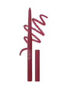Revlon ColorStay 持久唇线笔 665 PLUM 0.01 盎司/0.28 克 - 665 梅花 - 查看 1