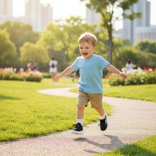 Tenis de Niña Zapatos para Niña Deportivos Casuales de Tejido de Punto Malla Transpirable con Diseño de Oso Calzado Infantil Cómodo con Cordones Suela Gruesa Antideslizante Resistente al Desgaste Zapatillas Deportivas Ligeras y Suaves para Correr Caminar y Uso Diario Moda Infantil Versátil Elegante - Negro - Ver 9