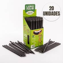 HB Hexagonal Graphite Writing Pencil Kit - Choose Your Kit - Sets - View 6