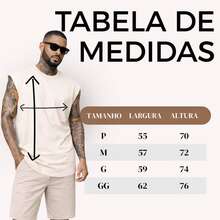 Men's Printed Tank Top, Cotton, Gym, Workout, Casual, Tokyo - Grey - View 3