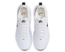 NIKE AIR MAX NUAXIS - Trắng/Đen - Xem 2