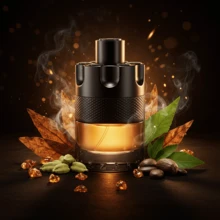 Azzaro The Most Wanted Intense EDP – 3.3oz/100ml - Fiery. Seductive. Unstoppably Masculine. - 濃烈香調 - 查看 2