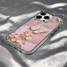 Basic Phone Cases - Clear - View 2