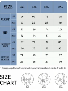 女士塑身连体衣，可调节肩带，隐藏式腋下收腹设计，深U领蕾丝连体衣 - 紫色 - 查看 4