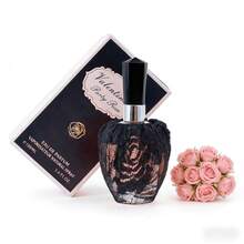 Agua de Perfume Rosa |   Espray Natural - 100 ml - Encaje Delicado - Regalo Perfecto para San Valentín - Aroma Floral Romántico para Mujer - Envío Directo desde México - perfume - Ver 2