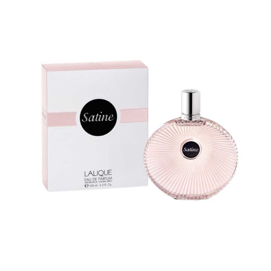 Lalique - Satine EDP (100ml) - Floral - View 1