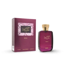 Rasasi Hawas Diva Eau De Parfum 3.38 Oz / 100ml – Red Fruits, Lychee, Rhubarb, Rose, Vanilla & Musk Perfume For Women, Long-Lasting Fragrance | Perfume Women, Mother Gifts - 歌後 - 查看 2