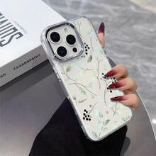 Basic Phone Cases - Przezroczysty - Zobacz 7