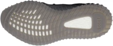 Adidas Yeezy Boost 350 V2 Xám thép - xám - Xem 4
