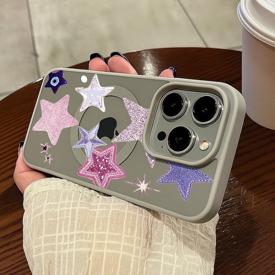 Basic Phone Cases - Grey - View 1