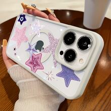 Basic Phone Cases - White - View 1