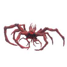 Stranger Thingss Figura Mind Flayer Desollamentes 35 Cm/luz - Rojo - Ver 6