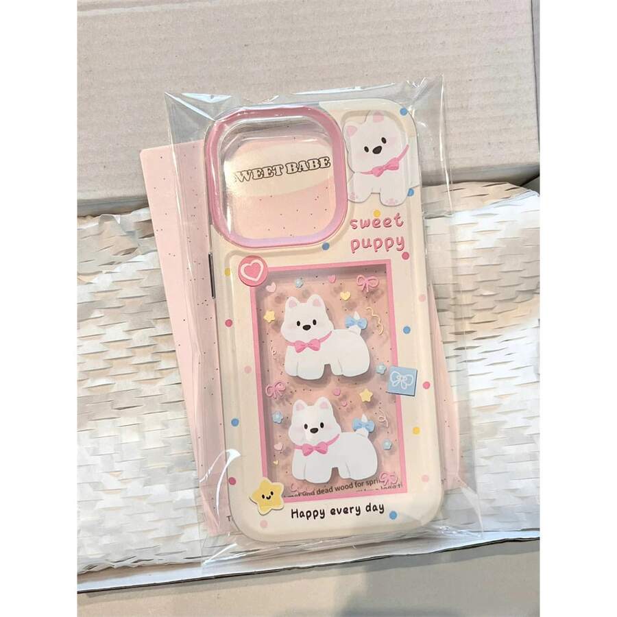 Case Cover Transparent Material TPU Cute Cat And Dog Prints I P H ONE XR 11 12 13 14 15 16 PRO MAX 7 14 15 16 PLUS A1 A2 A3 A5 9A 10C 12C 11A 13C 14C 11 12 LIRE NOTE 8 9 10 11 12 13 14 PRO POCO C55 C65 X3 S20 FE S21 FE S22 ULTRA S23 FE S23 ULTRA S24 PLUS S24 ULTRA S25 ULTRA MOTO G04 G7 G9 PLAY G10 G13 G23 G14 G15 G20 G22 G24 G30 G32 G34 G35 G52 G53 G54 G60 G84 E7 E13 E20 E22 EDGE 30 40 CASE - Y1 - 查看 1