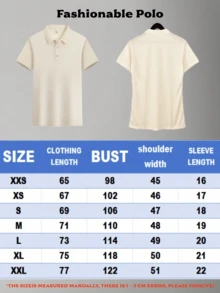 3 件装男士时尚百搭 Polo 衫，透气舒适短袖上衣，休闲商务 Polo 衫，户外运动吸湿排汗 T 恤，适合夏季、运动和户外网球和高尔夫 - 彩色 - 查看 5