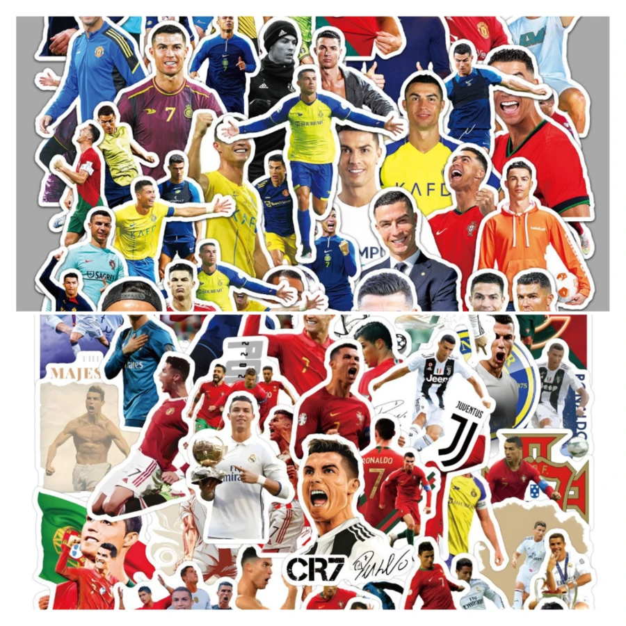 Celebrity Merchandise, Premium Stickers, High-Definition Photo Cards, Collectible Cards, Fan Goods - Multicolor - View 1