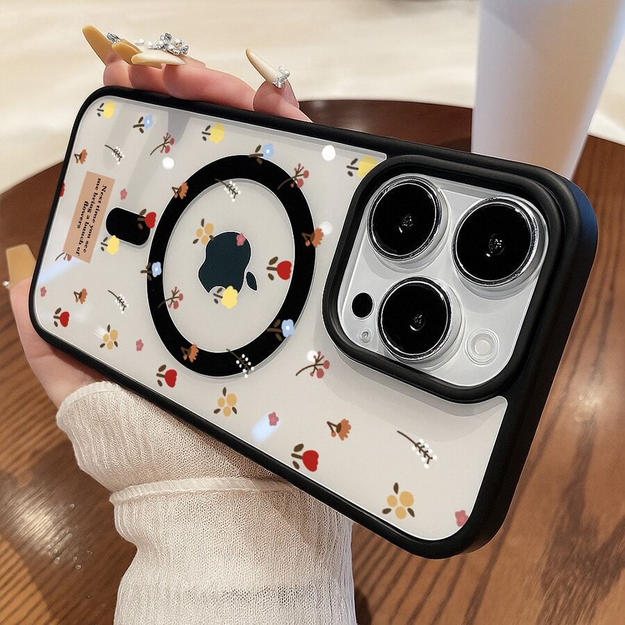 Basic Phone Cases - Black - View 1