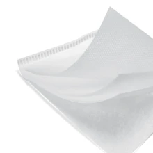 Máscaras protectoras FFP2, 50 piezas empaquetadas individualmente con diseño de banda para la cabeza, con una estructura de cinco capas transpirable y cómoda, adecuada para uso adulto (para protección diaria, no para uso médico) - A - Ver 9