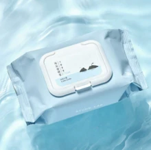 ROUND LAB Makeup Remover - 3pcs - View 3