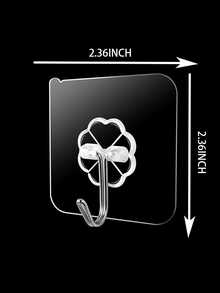 360° Adjustable Waterproof Shower Phone Holder - Extendable Wall Mounted Phone Stand Accessory Fits 4-7 Inch Smartphones, Bathroom Accessories Bathroom - Multicolor - View 13