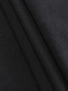 Homies Selfie Squad T-Shirt - Fun Cartoon Design - Stylish Tee For Women - Ideal Gift For Besties - 黑色 - 查看 7