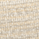 4-seater U-shaped Linen Beige