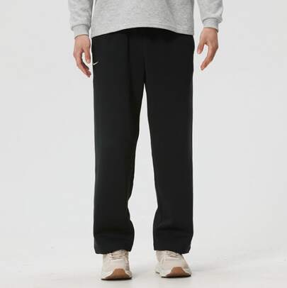  Nike Club 馬年限定 CNY新年款 脫韁系列 抽繩針織運動休閒長褲 男款