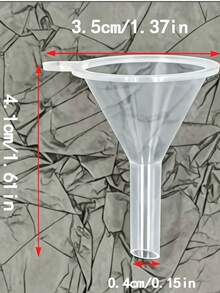 1瓶15毫升高端香薰精油，水晶瓶身，小型可填充香薰瓶，假日旅行香氛分装瓶，复古迪拜风格，母亲节礼物，女士礼物，情人节礼物，家居生活 - 彩色 - 查看 14