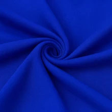 Camiseta para mujer de 100% algodón, suave y cómoda de manga corta y cuello redondo con estampado de corazones con diferentes texturas Día de San Valentín Festividades Día del amor y amigo 14 Febrero - azul real - Ver 3