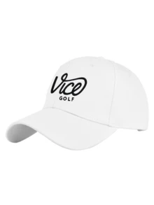1 pieza Gorra de béisbol personalizada bordada de campeón de golf, unisex, adecuada para golf, reuniones, fiestas, playa, viajes, al aire libre, casual, gran regalo para papá, amigos, estudiantes, maestros, Navidad, estilo clásico americano, moda Y2K, accesorio casual de cabeza, disponible en rosa, negro, verde - GOLF - Ver 4