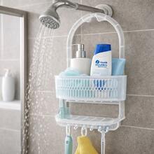 Storage Shelves & Racks - Blanc - Voir 1