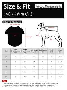 1 pieza Sudadera con capucha para mascotas, ropa para perros de forro polar grueso y cálido para otoño/invierno, con correa incorporada para perros y gatos pequeños/medianos, adecuado para poodle, bichón frisé, teddy - Azul - Ver 2