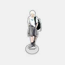 Acrylic Stand-Up Display For Anime/BL Merchandise, Tabletop Model, Girls Gift, Collectible - Multicolor - View 25
