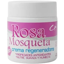 Crema Regeneradora De Rosa Mosqueta 125ml - Rosa Mosqueta - Ver 3
