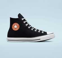 Converse Women Casual Athletic Shoes - Black - View 1