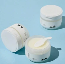 ROUND LAB クレンジングバーム 100ml｜フェイスクレンザー・メイク落とし・なめらか洗顔ケア - 100ml - チェックする 2