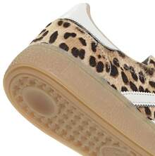 Adidas Handball Spezial Shoes Magic Beige Women's  - KI6678 - Màu be ma thuật - Xem 4