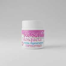 Crema Regeneradora De Rosa Mosqueta 125ml - Rosa Mosqueta - Ver 7