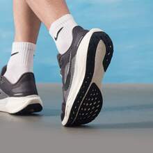 Nike Air Zoom Pegasus 41 飛馬 跑鞋 緩震透氣輕便回彈訓練防滑經典舒適 男款 - 深棕色 - 查看 6