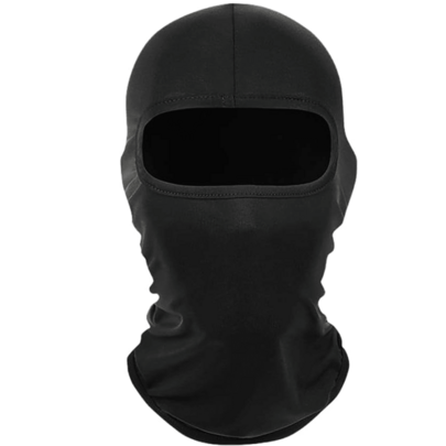 Balaclava Motorcycle Face Mask, Face Mask For Men And Women,Summer Cooling Neck Gaiter, Elastic Breathable Motorcycle Face Mask, Suitable For Riding And Off-Road Motorcycles