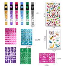 Kids Makeup Toys - Multicolor - View 2
