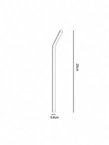 Bộ 1 cốc thủy tinh kẻ sọc có ống hút và nắp, bình nước di động kiểu dáng tối giản, cốc thủy tinh kẻ sọc dọc, ly, cốc du lịch, cốc cà phê/nước ép chất lượng cao có thể tái sử dụng, bình đựng đồ uống đa chức năng, thích hợp cho gia đình, văn phòng, bãi biển, các bữa tiệc khác nhau, dùng được cho cà phê, trà, rượu whisky, sữa, cà phê đá Americano và Latte, v.v. - Nhiều màu - Xem 14