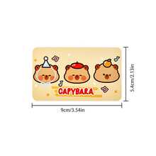 10pcs Scratch Cards, Creative DIY Gift Cards, Party Games, Holiday Supplies, Gift Vouchers, Love Coupons, Mother's Day Cards, Birthday Cards - Multicolor - View 7