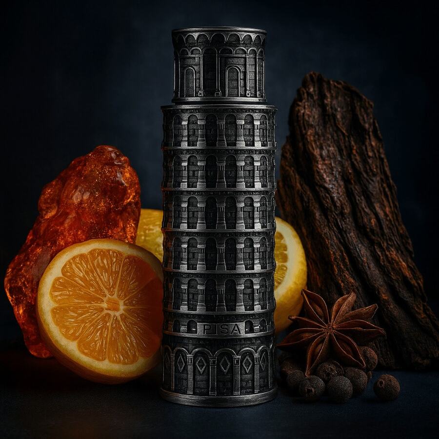 Lattafa Perfume - Floral - View 1