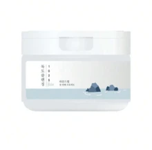 ROUND LAB クレンジングバーム 100ml｜フェイスクレンザー・メイク落とし・なめらか洗顔ケア - 100ml - チェックする 1