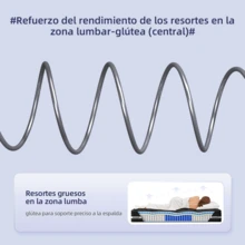 Mattresses - Black - View 8