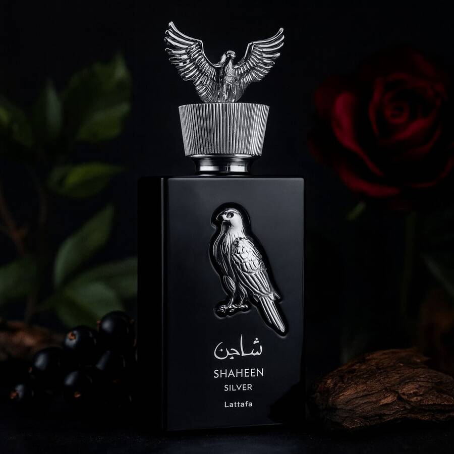 Lattafa Perfume - Floral - View 1