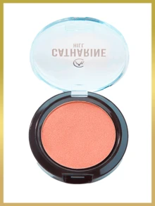 Catharine Hill Compact Illuminating Powder 6g (Enhances Makeup) - Júpiter - 查看 2